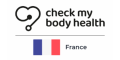 Check My Body Health
