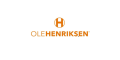Ole Henriksen