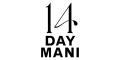 14 Day Manicure