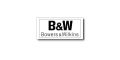 Bowers   Wilkins