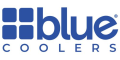 Blue Coolers