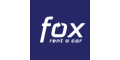 Fox Rent A Car