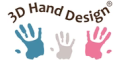 3D Hand Design
