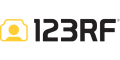 123RF