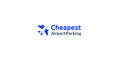 Cheapest Airport Parking