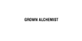 GROWN ALCHEMIST
