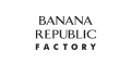 Banana Republic Factory