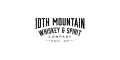 10th Mountain Whiskey & Spirits