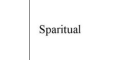 Sparitual